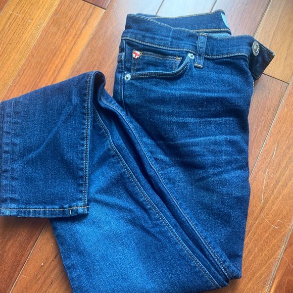 Hudson Super Skinny Jeans - Picture 6 of 6